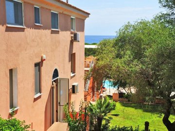 Hotel Fuile e Mare Orosei 3